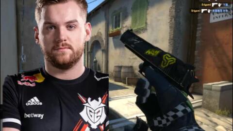 传闻：jottAAA想要离开 Aurora Gaming 出于他自己的意愿