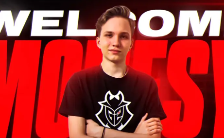 传闻：C0M将加入 Evil Geniuses