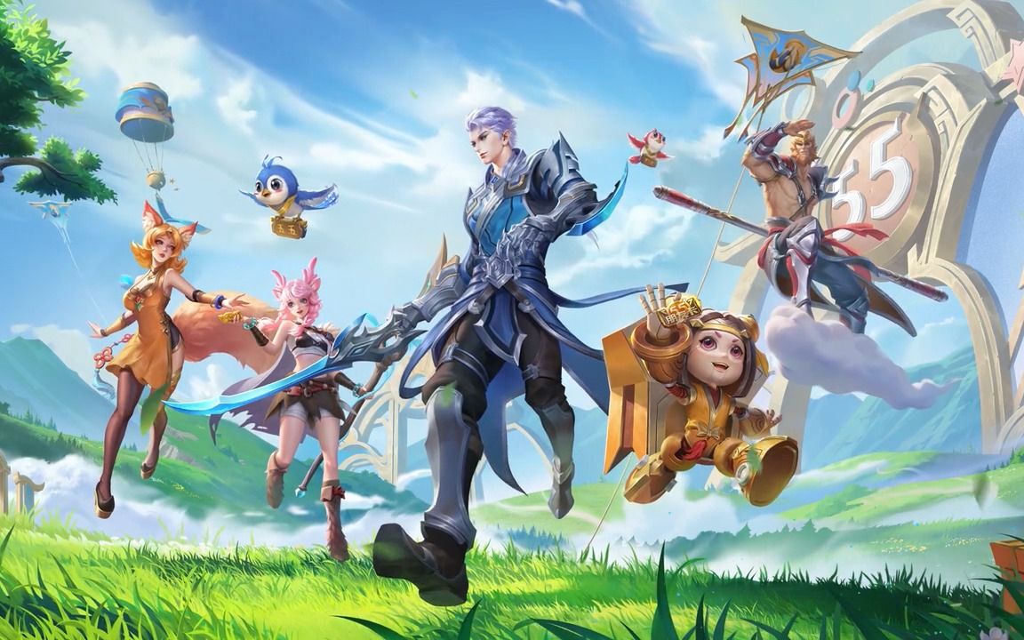【数据前瞻】 Bilibili Gaming vs LNG Esports 谁能保持在登峰组的不败纪录