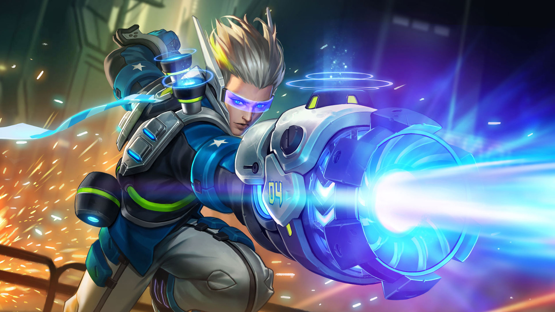 Doggo： ＂在每场比赛之前，职业选手必须要有100%的自信＂