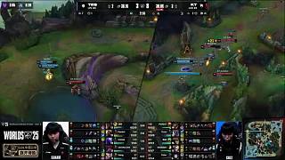 TYLOO 击败了 Dragon Rangers Gaming，但并非没有问题 - VCT 2025 结果： 中国阶段 1