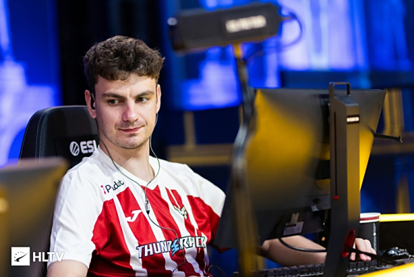 BLAST发布BLAST Rivals 2025春季赛参赛队伍名单