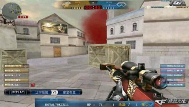 MIBR 和 KRU 确保季后赛名额 - VCT 2025：美洲阶段 1 结果
