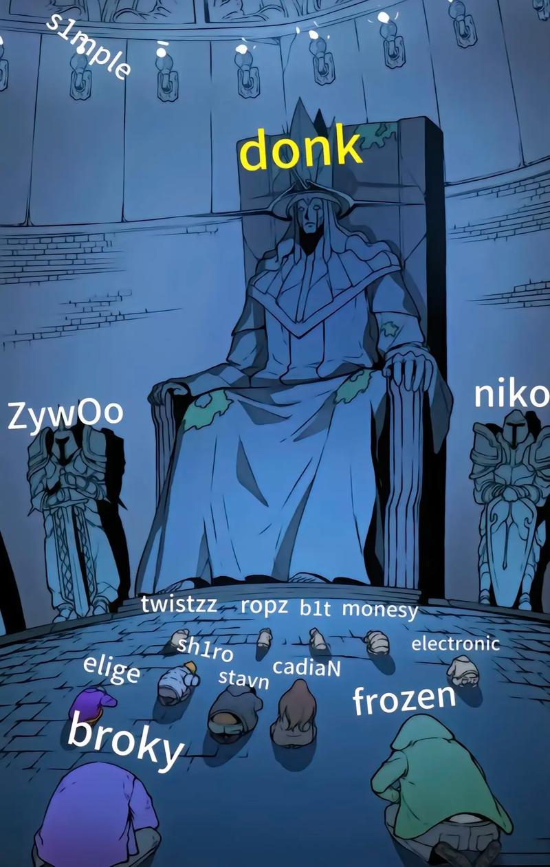 JDG赛后群访 Ruler：小法、大虫子在团队游戏的表现还是个未知数