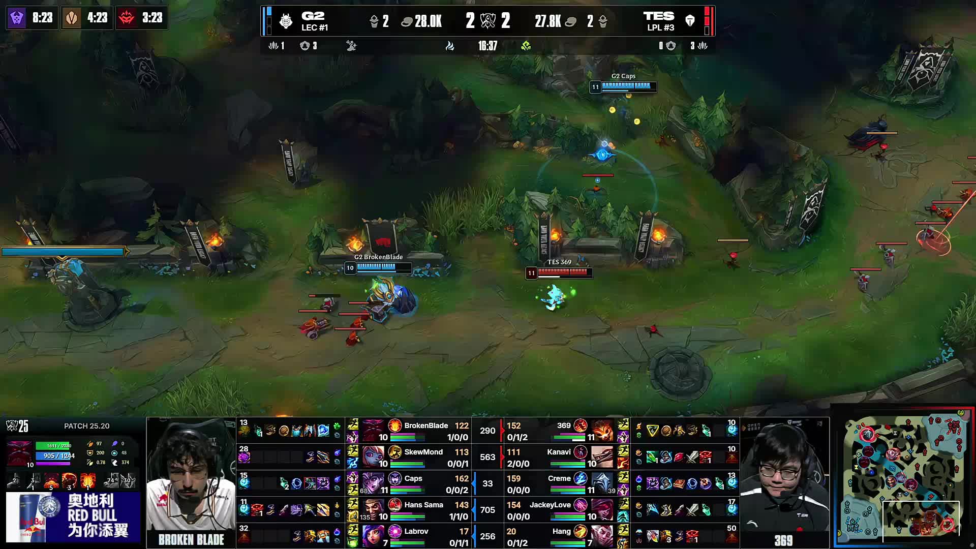 2025各赛区开赛时间汇总：LPL赛区1月10日最早